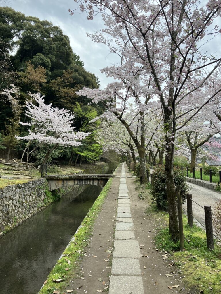 Philosopher's Path