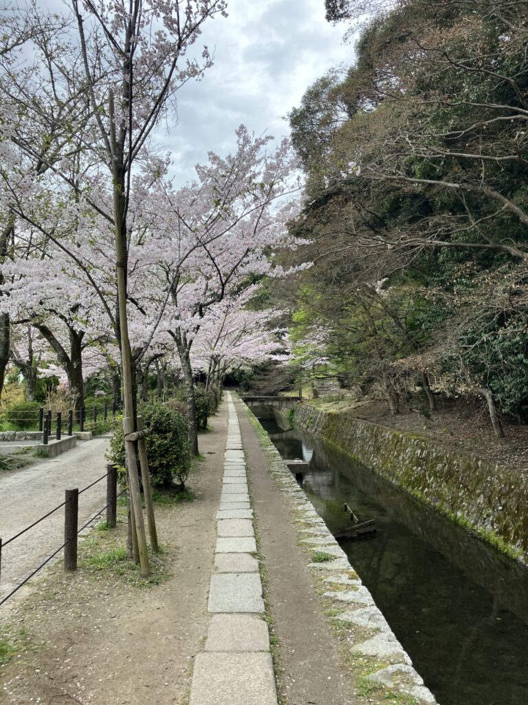 Philosopher's Path