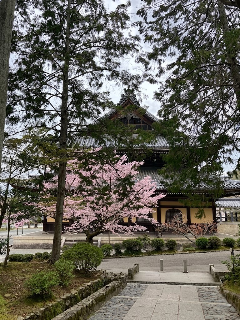 Dharma Hall